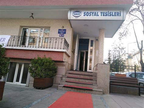 Ankara tigem misafirhanesi